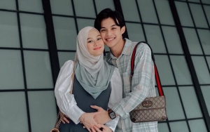 Gemas Dengan Dinda Hauw Yang Sedang Mengandung, Rey Mbayang: Abis Lahiran Hamil Lagi Plis!