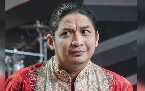 Penampilan Terbaru Pasha Ungu dengan Gaya 'Berantakan' Curi Perhatian, Fans Justru Sambut Antusias