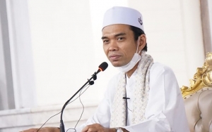Terungkap Mahar Pernikahan Ustaz Abdul Somad dan Gadis 19 Tahun, Bernilai Ratusan Juta!