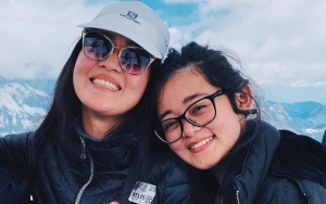 Gracia Indri Pindah ke Belanda Demi Nikahi Pacar Bule, Gisela Cindy Beri Dukungan Manis 