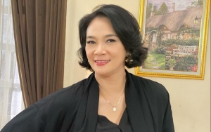 Dian Nitami Beber Perbedaan Sinetron dan Dunia Nyata, Ungkap Dirinya Bukan Tukang Siksa