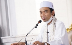 Calon Istri Ustaz Abdul Somad Dapat Mahar Emas 213 Juta, Sikap Keluarga Jelang Nikah Terkuak