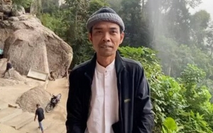 Putri Bos Emas, Sifat Asli Calon Istri Ustaz Abdul Somad Sejak Kecil Bukti Bidadari Surga?