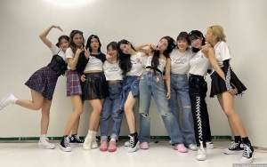 TWICE Cetak Sejarah di Jepang, Jadi Penyanyi Wanita Asing Pertama yang Raih Platinum