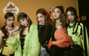 ITZY Pamerkan Pesona Misterius Mereka Dalam Teaser MV Comeback 'M.A.F.I.A (In The Morning)'