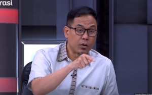 Kuasa Hukum Munarman Sebut Penangkapan Yang Dilakukan Densus 88 Menyalahi Hukum