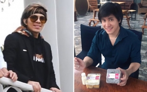 Kevin Aprilio Bela Atta Halilintar yang Terus-terusan Disindir Pamer Kekayaan, Bilang Begini