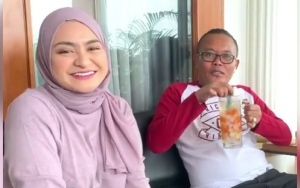 Nathalie Holscher Tak Tidur dengan Sule Usai Kembali Pulang Ke Rumah, Ini Yang Terjadi