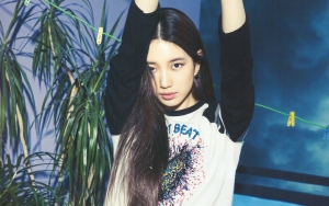 Dulu Sering Cemas Saat Nganggur, Suzy Akui Kini Paling Rileks Sejak Debut
