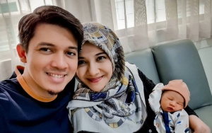 Ukkasya Bayi Zaskia Sungkar Disunat Demi Hindari Dendam, Irwansyah Sampai Nangis