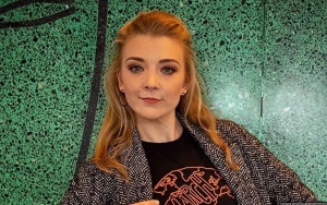 Natalie Dormer 'Game of Thrones' Diam-Diam Sudah Melahirkan Saat pandemi