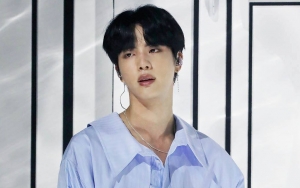 Nggak Kapok Main Curang, Jin BTS Akhirnya Kena Karma Instan