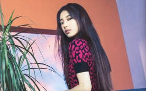 Suzy Ternyata Sering Nulis Lagu, Bagikan Rencana Rilis Album Solo