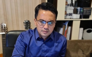 Sahrul Gunawan Tuai Kritik Usai Bagikan Momen Hari Pertama Jadi Wabup Bandung