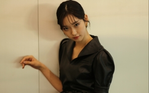 Populer Berkat 'Penthouse', Han Ji Hyun Ungkap Alasan Perpanjang Kontrak Dengan Agensi Lama