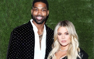 Tristan Thompson Diduga Kembali Berselingkuh Dari Khloe Kardashian