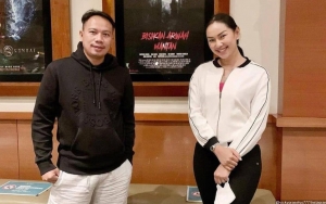 Anak Vicky Prasetyo Sakit, Perhatian Kalina Oktarani Jadi Perbincangan