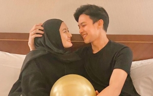 Disebut Mesra dengan Dinda Hauw Gara-gara Usia Pernikahan Masih Muda, Rey Mbayang Balas Cerdas