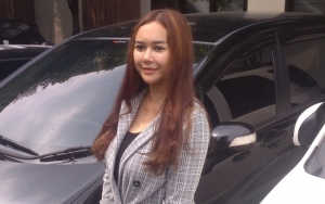 Alasan Aura Kasih Tak Tuntut Harta Gono-gini dan Nafkah Anak Mengejutkan, Trauma?