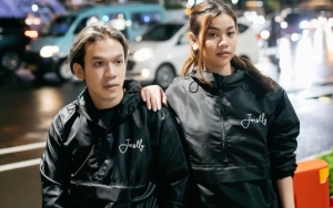 Jordi Onsu Murka Sang Kekasih Difitnah Lagi Hamil, Beri Nasihat Bijak Soal Pernikahan