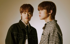 Hyeongjun Dan Seungmin CRAVITY Bahas Soal Chemistry Dan Perubahan Grup Sejak Debut