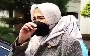 Bambang Pamungkas Enggan Akui Putranya, Amalia Fujiawati Siap Beri Pengertian Ini Ke Sang Anak