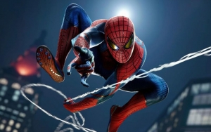  'Spider-Man: The Animated Series' Tiba-Tiba Hilang dari Disney Plus! 