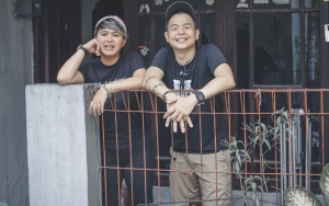 Istri Ernest Prakasa Sempat Galau Soal Berat Badan, Ternyata Ini Alasan Sebenarnya Ogah Diet Ketat