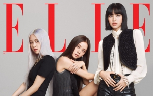 Begini Prediksi Rose BLACKPINK Soal Nasib Karir Musik Solo Jisoo dan Lisa Di Masa Depan