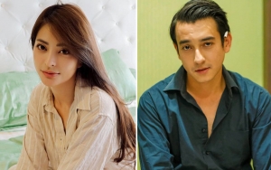 Proses Cerai, Aska Ongi Bongkar Sosok Istri Pertama Aliff Ali Bukan Nora Alexandra