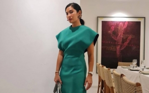 Dian Sastro Curhat Ingin Tetap Ikut Casting Meski Sudah Jadi Aktris Top