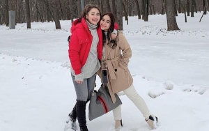 Sindir Haters, Adik Ayu Ting Ting Bangga Hingga Puji Selangit Sang Kakak Malah Direspons Sinis
