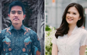 Kaesang Pangarep Kepergok Kencan, Felicia Tissue Singgung 'Benih yang Terbakar'