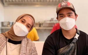 Nadya Arifta Mepet Terus Saat Kencan di Mal, Ekspresi Sendu Kaesang Pangarep Bukti Tertekan?