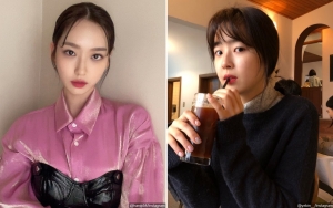 Tak Akur di 'Penthouse', Han Ji Hyun Dapatkan Komentar Manis dari Choi Ye Bin usai Dapat Awards