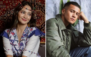 Usai Dikta, Kini Enzy Storia Didoakan Berjodoh dengan Herjunot Ali Usai Dapat Perlakuan Manis Ini 