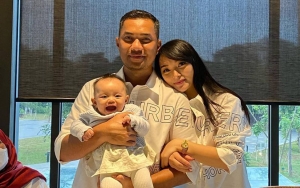 Ucapan Manis Sirajuddin di Ultah Zaskia Gotik Malah Diprotes, Nama Imel Putri Sampai Ikut Terseret