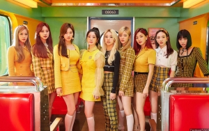 Member TWICE Ini Ternyata Alergi Minuman Keras