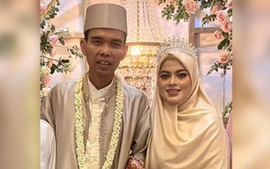 Bongkar Ustadz Abdul Somad Menikah Ketiga Kali, Eks Istri Curhat 'Luka Hati'