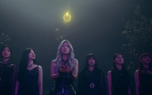 Soojin Tetap Ada di Teaser MV 'Last Dance' (G)I-DLE, Cube Entertainment Dikritik