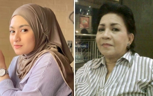Nathalie Holscher Belum Ucap Selamat Ultah Setelah Balik ke Rumah Sule, Sang Nenek Kecewa?