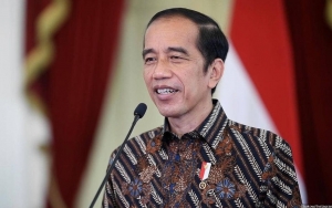 Sudah Dilarang, Jokowi Khawatir 18,9 Juta Warga Masih Nekat Mudik Walau Pandemi