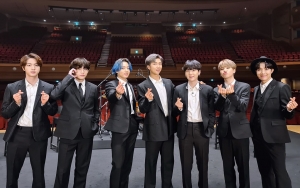 Pembeli Outfit BTS di MV 'Life Goes On' Terungkap, Ditodong Pertanyaan Menyeramkan