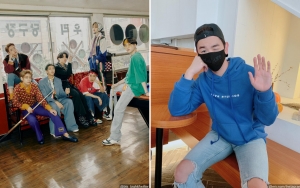 Fans Temukan 'Petunjuk' tentang Single 'Butter' BTS di Curhatan Eric Nam Soal Industri Musik Korea