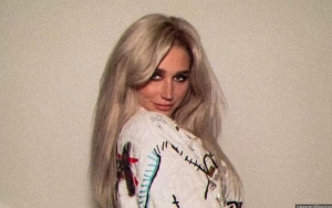 Ke$ha Beri Tahu Cara Pengucapan Namanya yang Benar, Ternyata Begini Asal-Usulnya