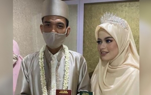 Dikira Incar Daun Muda, Alasan Ustaz Abdul Somad Nikahi Gadis 19 Tahun Dibongkar Makcomblang