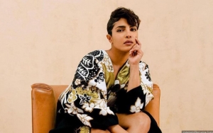 Priyanka Chopra Galang Dana Bantu Atasi Krisis Pandemi COVID-19 di India