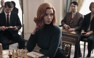 Anya Taylor-Joy Ingin Beth Lakukan Ini Jika 'The Queen's Gambit' Lanjut ke Season 2