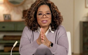 Oprah Winfrey Ungkap Traumanya Hampir Dibunuh Di Tangan Sang Kakek