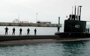 Indonesia Kini Hanya Punya 4 Kapal Selam, TNI AL: Kita Tak Bisa Berbuat Apa-Apa